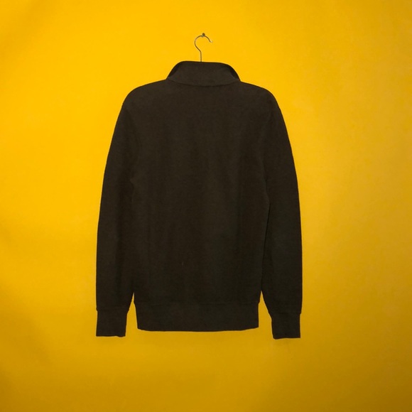 Men’s POLO RALPH LAUREN long sleeve cotton sweater - Picture 2 of 10